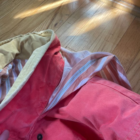 Vintage J.L Colebrook Jacket - Picture 4 of 4